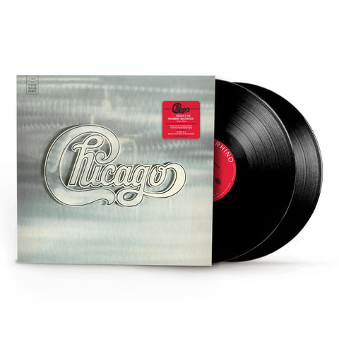 Chicago II (Steven Wilson Remix) (Vinyl)