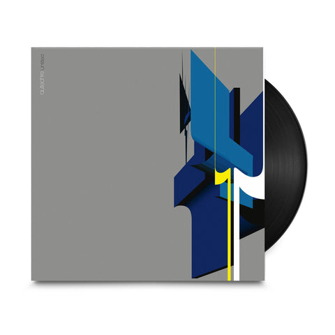 Untilted (Reissue) (Vinyl)