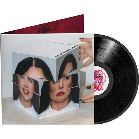 The Art Of Being A Mess (Vinyl)