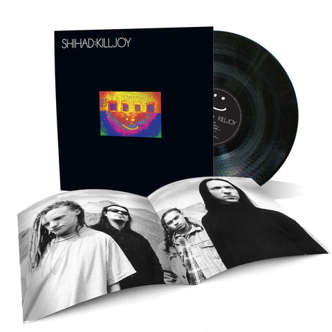 Killjoy (Remastered) (Vinyl)