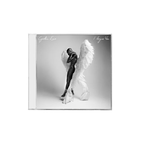 I Forgive You