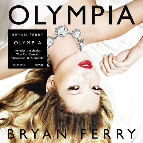 Olympia (Reissue)