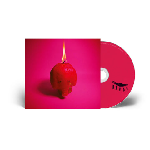 Pink Elephant