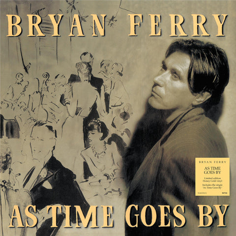 As Time Goes By (Reissue)