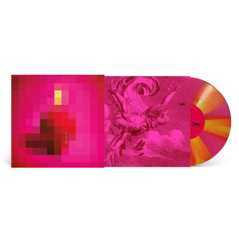 Pink Elephant (Meta Meltdown Version) (Vinyl)