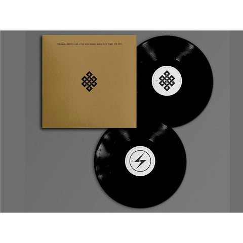 Live At The Volksbühne, Berlin, New Year's Eve, 2005 (Vinyl)