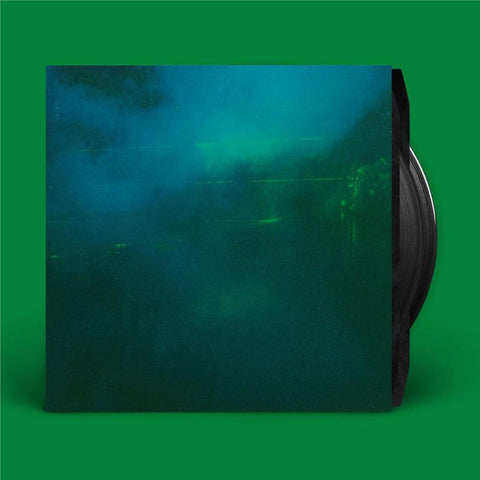 Death Mask (Vinyl)