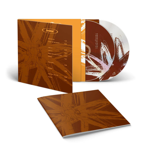 Orbital 2 (Reissue)