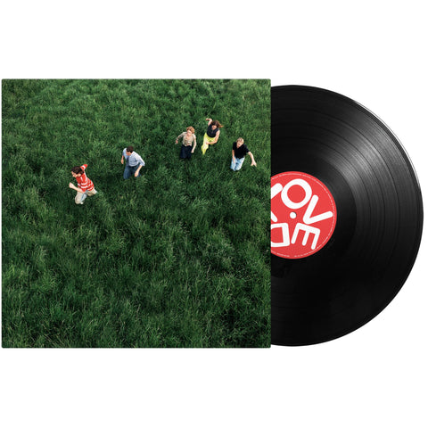 LOVED (Vinyl) (Import)