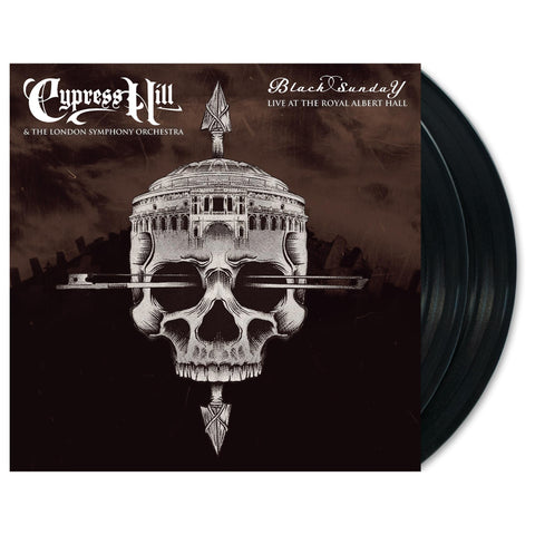 Black Sunday - Live At The Royal Albert Hall