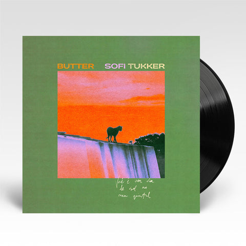 Butter (Vinyl)
