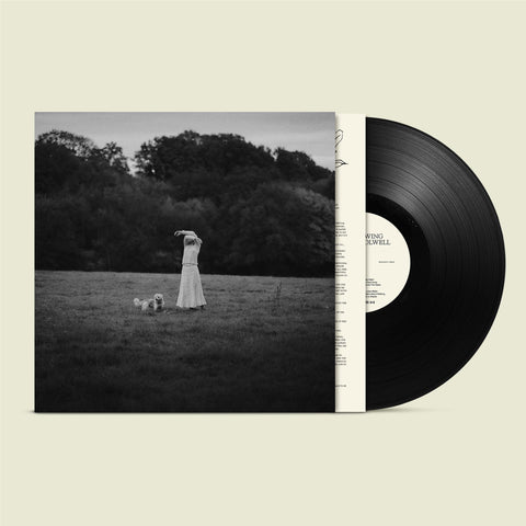 On The Wing (Vinyl)