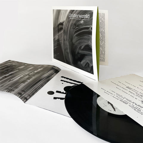 Barbara Barbara, We Face A Shining Future (2025 Reissue) (Vinyl)