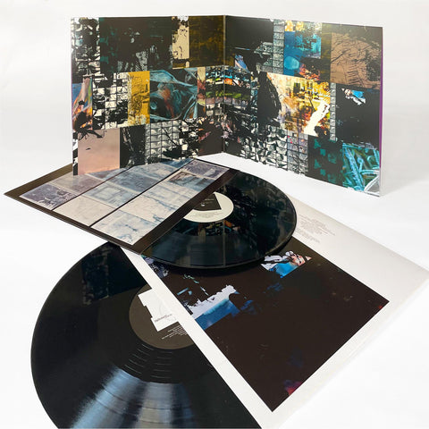 Oblivion With Bells (2025 Reissue) (Vinyl)