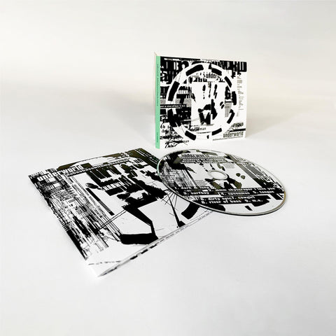 Dubnobasswithmyheadman (2025 Reissue)
