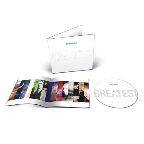 Greatest (2025 Reissue)