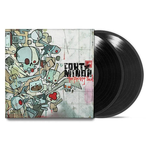 The Rising Tied (Vinyl)