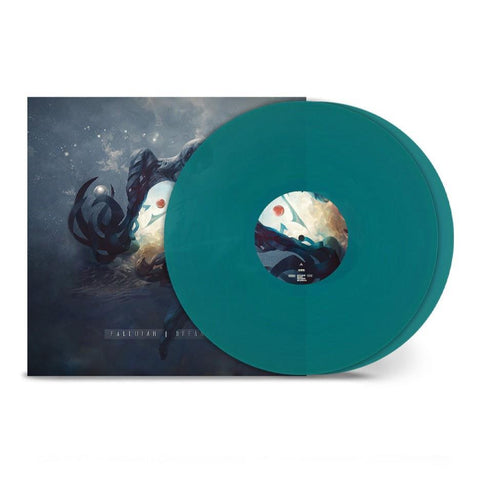 Dreamless (Transparent Green Vinyl)