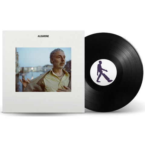 Allbarone (Vinyl)