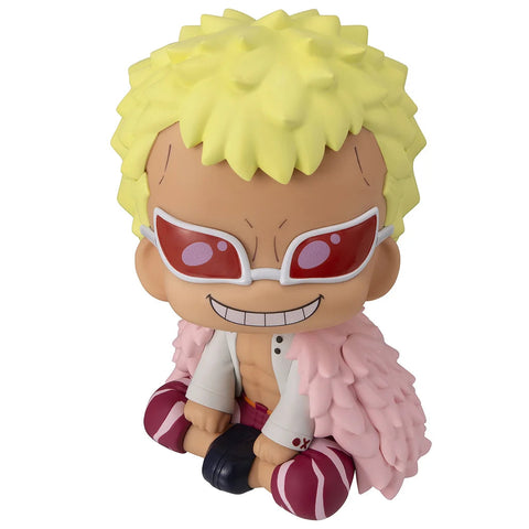 Megahouse Lookup One Piece Donquixote Doflamingo