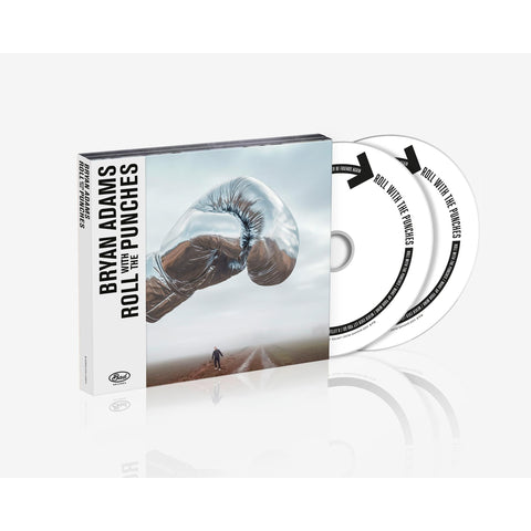 Roll With The Punches (Deluxe)