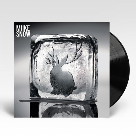 Miike Snow (Vinyl)