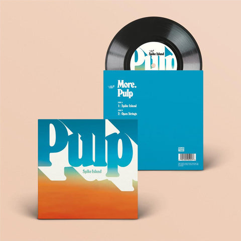 Spike Island (7 Inch Vinyl)