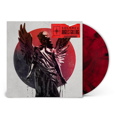 Angels Calling (Blood Red Vinyl)