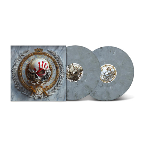 20 Years Of Five Finger Death Punch - Best Of Volume 1 (Slate Vinyl)