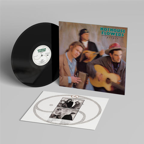 People (Vinyl)