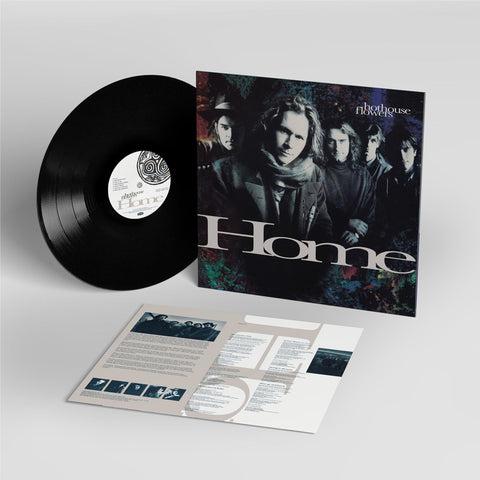 Home (Vinyl)