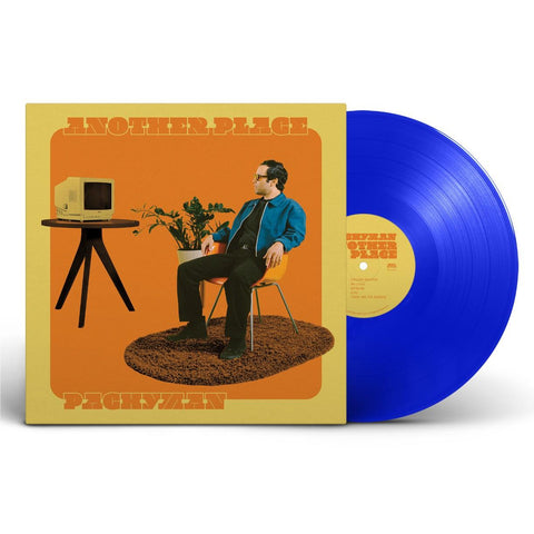 Another Place (Blue Vinyl)