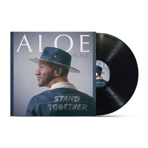 Stand Together (Vinyl)