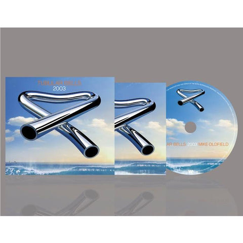 Tubular Bells 2003 (Reissue)
