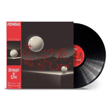 Stranger To Love (Vinyl)