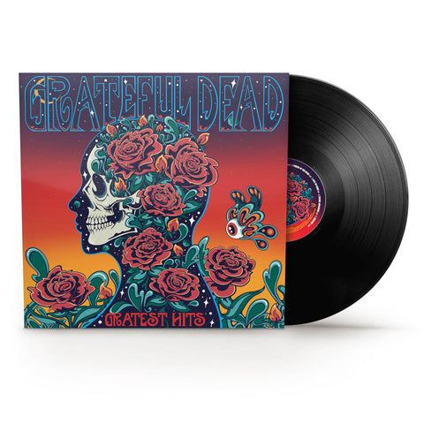 Gratest Hits (Vinyl)