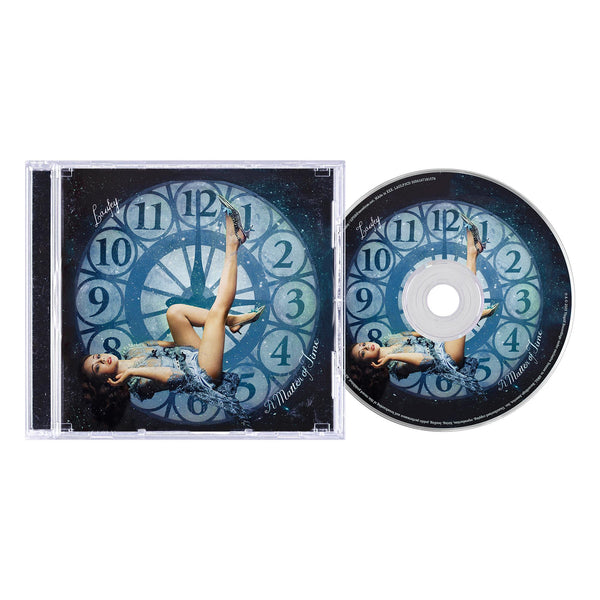 Veal Hold 「A Matter Of Time」CD A Matter of Time - JB Hi-Fi