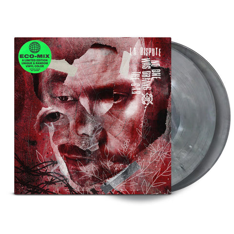 No One Was Driving The Car (Mix Vinyl)