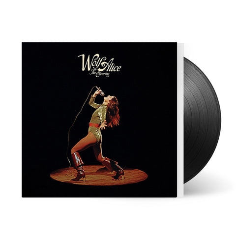 The Clearing (Vinyl)