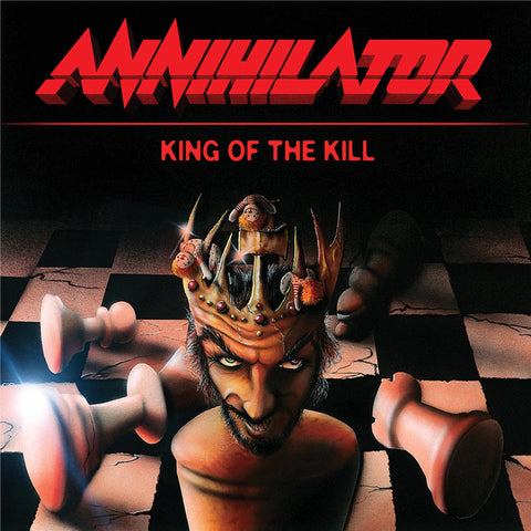 King Of The Kill (2025 Remastered Edition)