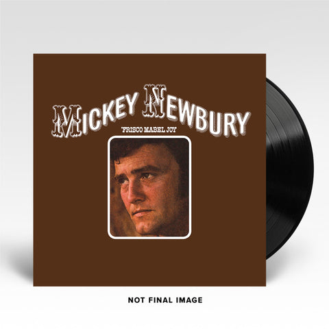 'Frisco Mabel Joy (Vinyl)