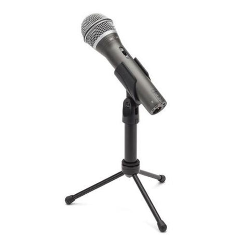 SAMSON  Q2U USB Podcasting Pack