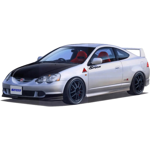 Fujimi 1/24 Spoon Integra Type R DC5 (ID-290)