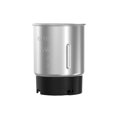 AUSPURE Chopping Container, Fits AusGrind-E09 & AusGrind-P09 Grinders