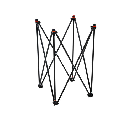 Jenjo Games Carrom Easy Fold Stand