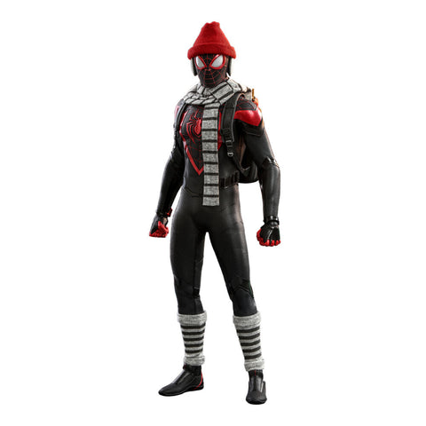 Marvel's Spider-Man: Miles MoralesMiles Morales 1:6 Scale Collectable Figure