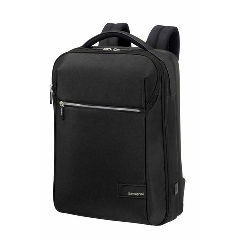 Samsonite Litepoint Laptop Backpack 17.3" Exp (Black)