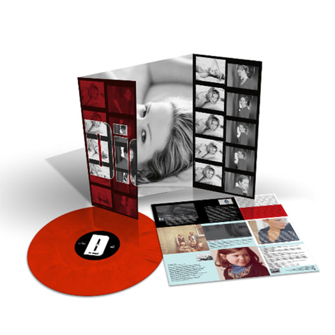 No Angel (25th Anniversary) (Red Marble Vinyl)