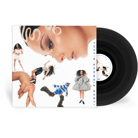 THAT’S SHOWBIZ BABY! (Vinyl)