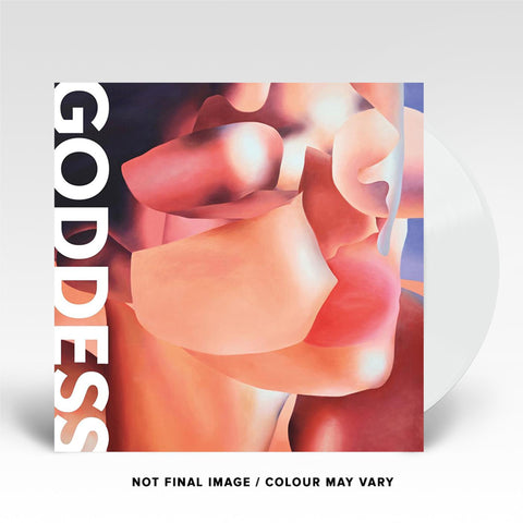 Goddess (White Vinyl)